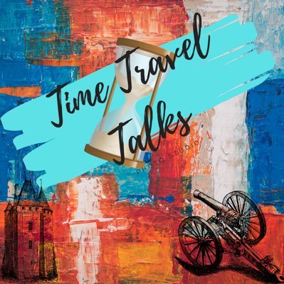 TimeTravelTalks Profile Picture