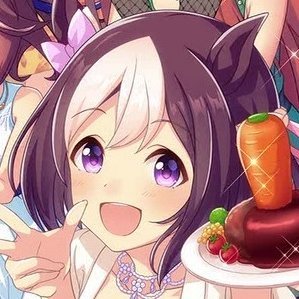 umamusu_umapyoi's profile picture. ウマ娘関連のまとめブログをやっています
ゲームネタや競馬ネタが中心です
よければフォローしていってください

キングヘイロー、スマートファルコン、イナリワン、デアリングタクト推し