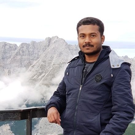 Shashidada2's profile picture. Engineer