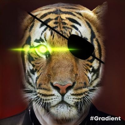 khallooesi's profile picture. cryptoholic in an imaginary life