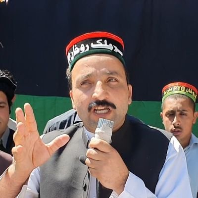 President Peoples Youth Organisation Dir Upper