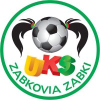 UKS Ząbkovia Ząbki(@UZabki) 's Twitter Profile Photo