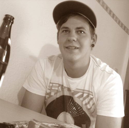 Sumplex's profile picture. 