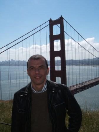 Directeur d ´Efreitech l'academie du Numerique (Groupe Efrei) et responsable de la Licence pro Ecommerce et marketing Numerique Evry et Villejuif.