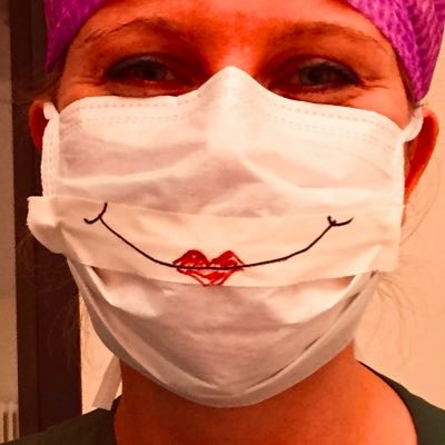 em doc with anaesthesiology background. FÄ für Beruhigungsmedizin. Teilzeit-Simulantin. Schicksalsjahre einer OÄ. ICD R46.2 #ImNotfallMedizin