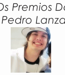 Aqui é feito pra mosttrar todos os premios que o @pelanzarestart ganhou ou esta participando entao follow me agora ehhehe amo você @pelanzarestart