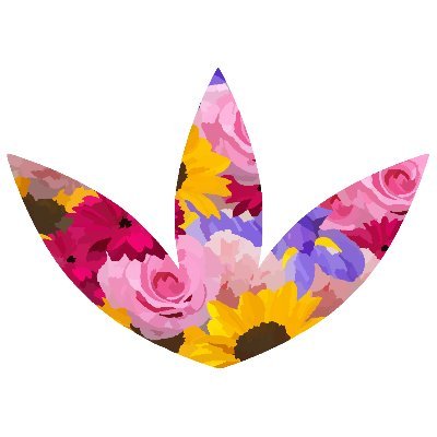 Clare Florist logo