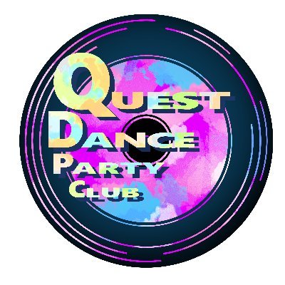 Quest Danceparty Club