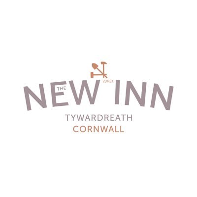 The New Inn Cornwall