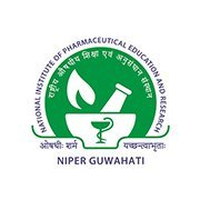 NIPER Guwahati is an Institute of National Importance under the Department of Pharmaceuticals, Ministry of Chemicals and Fertilizers, Government of India.