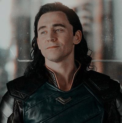 ThGodOfMischief's profile picture. ᴏꜰ ᴄᴏᴜʀꜱᴇ ɪᴛ ᴡᴀꜱ ʟᴏᴋɪ. ɪᴛ'ꜱ ᴀʟᴡᴀʏꜱ ʟᴏᴋɪ.