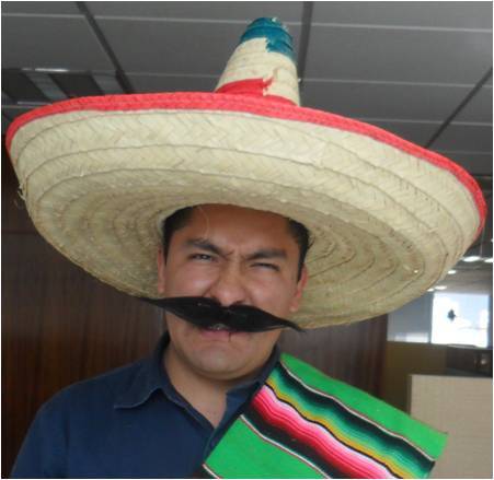 saul_brok's profile picture. 