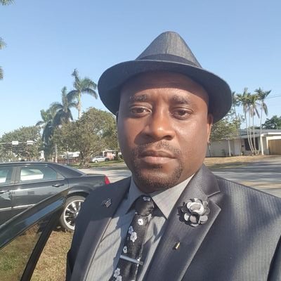 Haitian patriot!