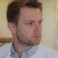 James Frampton (@je_frampton) 's Twitter Profile