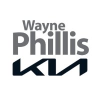 Wayne Phillis KIA (@waynephilliskia) 's Twitter Profile Photo Wayne Phillis KIA (@waynephilliskia) 's Twitter Profile Photo