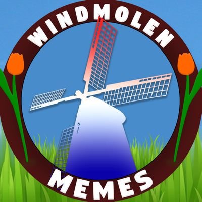 WindmolenMemes 🇳🇱さんのプロフィール画像