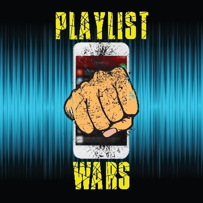 PlaylistWars Profile Picture