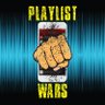 PlaylistWars's profile picture. Defunct music podcast. Follow Brian @MyWeeklyMixtape & Gomez @Sleevie_g79