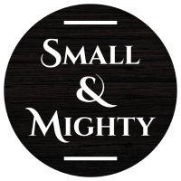 Small & Mighty Games (@smightygames) Twitter profile photo