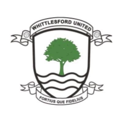 Whittlesford United Reserves