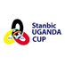 Stanbic Uganda Cup (@FUFAUgandaCup) Twitter profile photo
