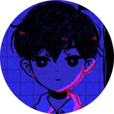 She/They | 22 lol | Enfp | Interested in a lot of shit | I have a cosplay account on TikTok 😎 🌌