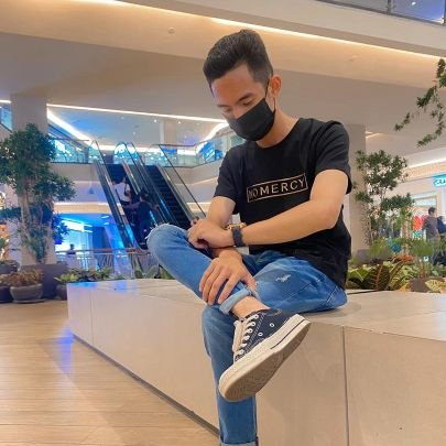 SuhaimiMahmud_'s profile picture. 