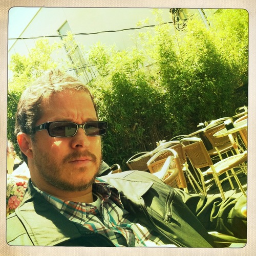 alvarsegura2011's profile picture. Alvaro Segura is FX TD. He has worked with Sony Pictures Imageworks, Rhythm and Hues, Prologue Films and Blue Sky Studios.