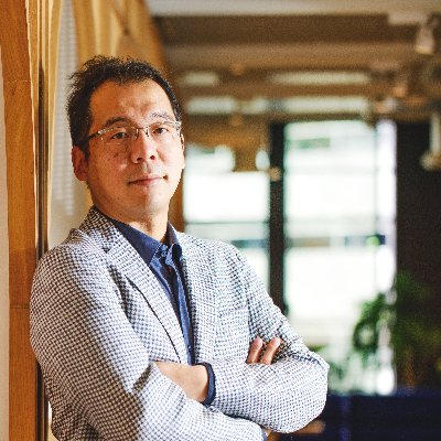 sudoster's profile picture. Appirio 日本立ち上げ。Salesforce 大規模 Prj 多数 → Topcoderプラットフォーム開発責任者（@サンフランシスコ）→ TC3創業
生成AI×複数アプリ時代に向けた顧客ID管理SaaS「Tactna」展開中
ID管理｜アーキテクチャ｜AI｜分散型社会について発信中
趣味：🤿📷️💪🔭