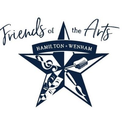 Hamilton Wenham Friends of the Arts https://t.co/K2SnKsEK4V The proven value of a strong arts education is our guiding principle.