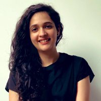Stuti Manchanda (@stutimanchanda) 's Twitter Profile