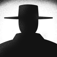 the shadowman - @RobertRolle14 Twitter Profile Photo