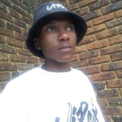 Mosotho_Shale's profile picture. Ngwana Molimo le Badimo