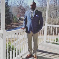 Olayinka Olorunfemi (@olayinkaolo) 's Twitter Profile