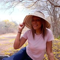 Priselen Martínez (@priselen) 's Twitter Profile