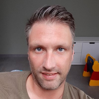 HansRobben's profile picture. Sales manager Ned air bv | Luchtbehandeling | Duurzame technieken | Frisse scholen | Voetbal | Formule 1 | Gezin