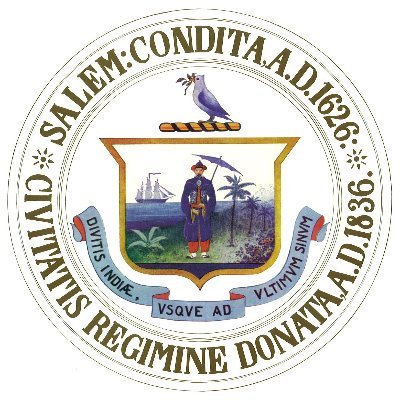 Official Twitter account for the City of Salem, MA | 978-745-9595 | More information, privacy statement, disclaimer: https://t.co/FpGGzX6ilp | Not monitored 24/7