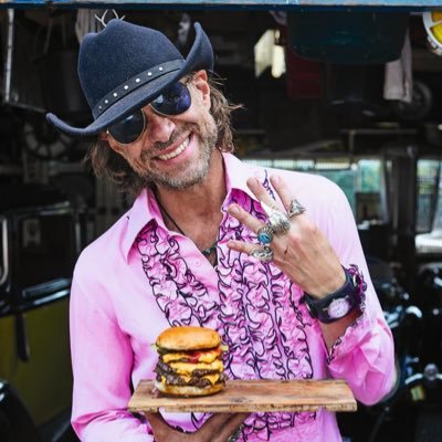 DJ_BBQ's profile picture. Dawning in a new era of catertainment