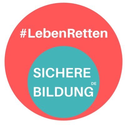 #TeamSichereBildung Für Infektionsschutz in Kitas, Schulen, Unis, Bildungseinrichtungen #CovidIsNotOver #LongCovid #PräventionStattReinfektion #DavosStandard