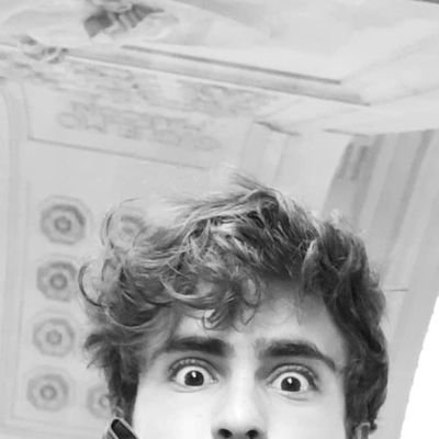 Caiooguita's profile picture. 