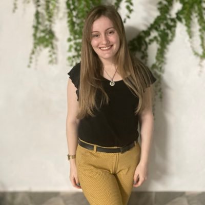 micaelasilvag's profile picture. Abogada & Escribana Pública