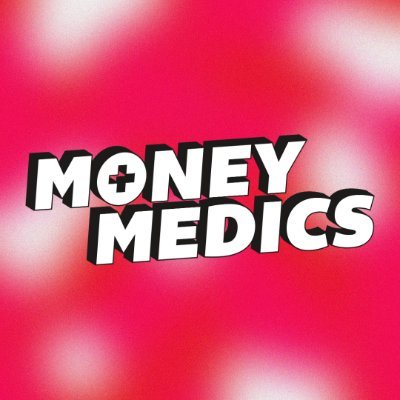 MONEY MEDICS | Millennial Money Management 💰