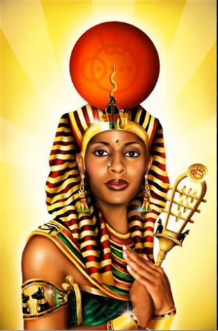 Loving & serving the universe & all our creators, mothers, & divine gods & goddesses.