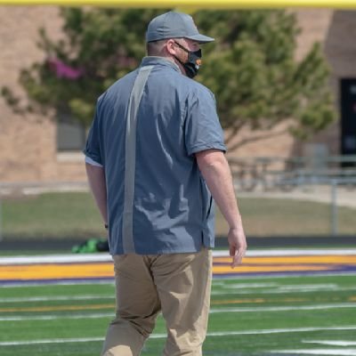 Husband, father, teacher, coach. Social Studies Teacher at Oregon High School (WI). Former All-American at University of Wisconsin-Whitewater. #PoundTheRock.