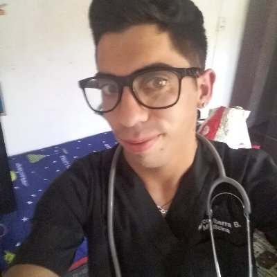 Estudiante de Medicina en proceso 
Cirugía en proceso
Universidad Nacional de la plata 
Ser Jefe de Unidad Quirúrgica 
#RenunciaBernucci 
#RenunciaSiches
#NoMeR