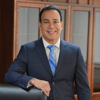 Cuenta Oficial del Presidente del Banco de Desarrollo Económico para Puerto Rico, BDE.