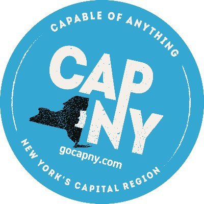 New York's Capital Region. A million strong. CAPable of aNYthing. 

Use #GoCapNY for a chance to get featured!