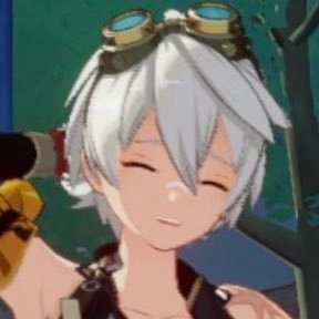 fischlvrs's profile picture. #1 bennett stan