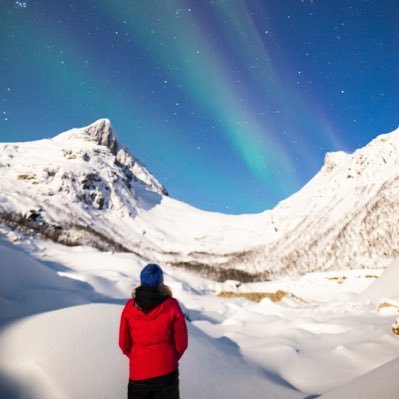 Aurora206058796's profile picture. にーな Aurora Lover 💚