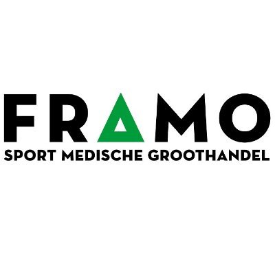 FRAMO - Dé Sport Medische Groothandel met alleen de beste fysiotherapie, wellnes, sport- en voetverzorgings producten voor de uitoefening van uw vak. #FRAMO 👍